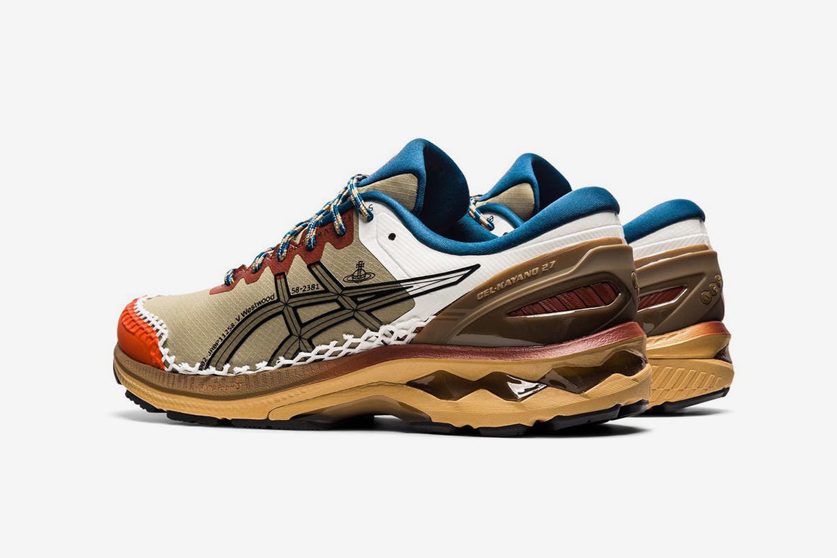 kayano 27 release date